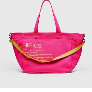 Figs Work Tote